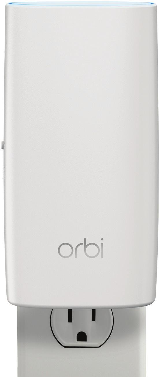 Orbi Router (RBR50) Orbi