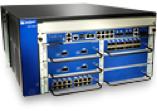 Juiper Networks: Coectivity SRX Series Security gateways that provide essetial Firewall, IDP ad reach Routig capabilities è Scalable performace eables additioal services without degradatio è System