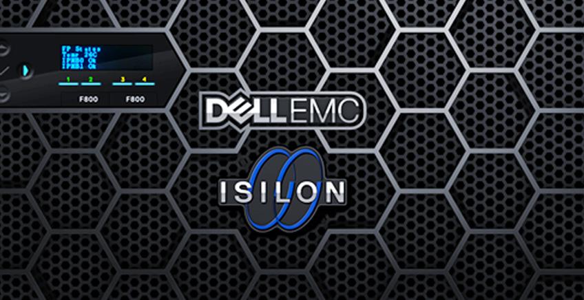 ISILON ALL-FLASH Isilon All-Flash delivers the proven efficiency, flexibility and resiliency