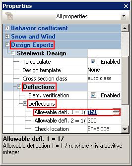 In the Elements selection dialog box, from the Materials list, select S235 and click OK.