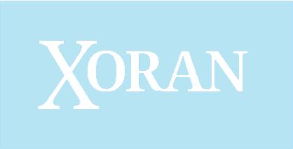 reliable products that are user- and patient-friendly Xoran is the pioneer and