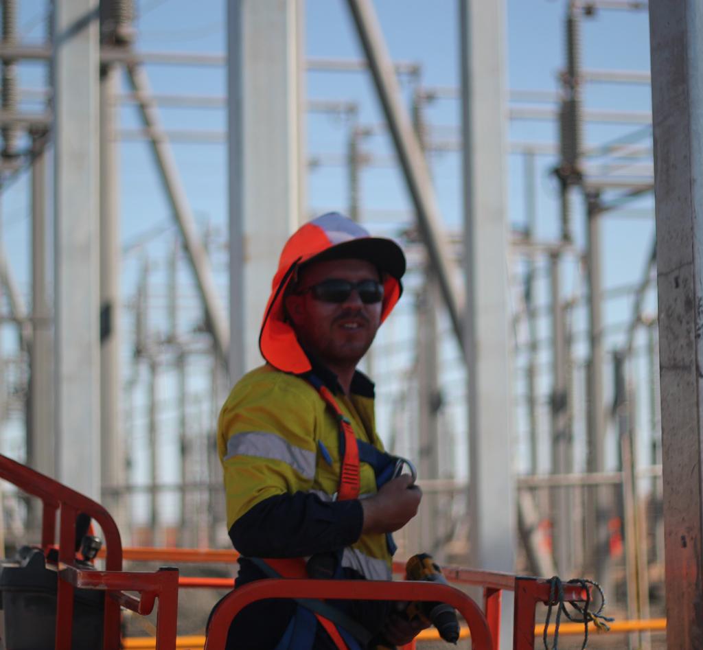 About Us MVLV Power Solutions Pty Ltd is a privately owned Western Australian based company, specialising in the Design and Manufacture of Electrical Switchboards and Switchrooms.
