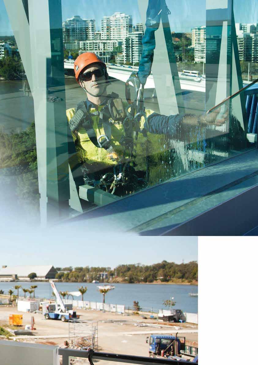 for height access Pickwick s Height Access Services division provides solutions to all aspects of working at height.
