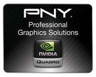 NVIDIA Quadro FX 4700 X2 BY PNY Technologies Part No.