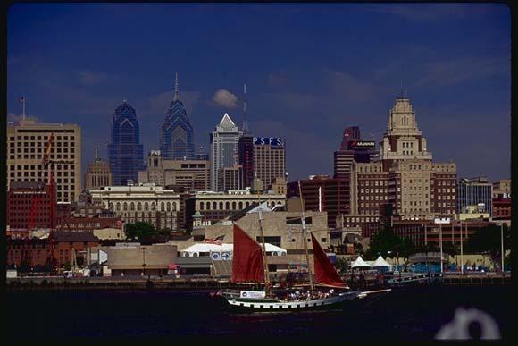 Greater Philadelphia Region* One of the largest, most diverse and highly attractive business locations in the world 4 th largest Metropolitan Area 11 county tri-state area Population of over 6