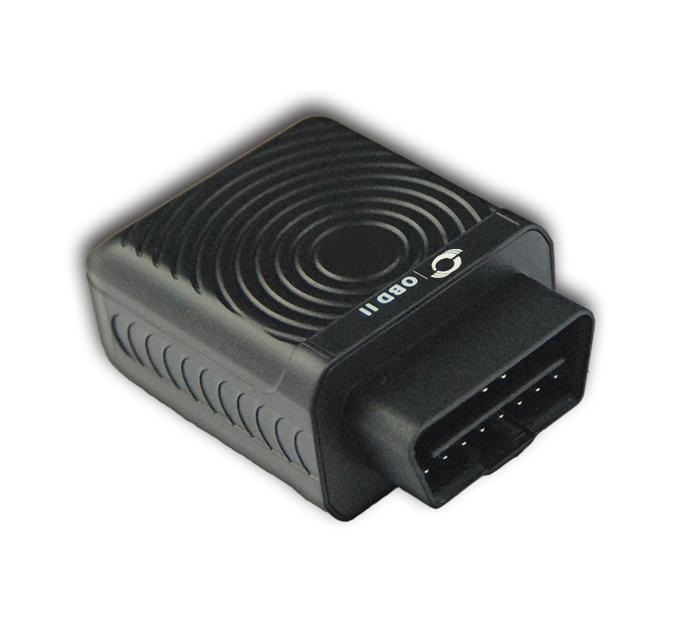 Ready Track OBD Vehicle Tracker VX60 User Guide