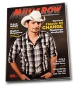 A strategic mix of print and online distribution ensure that MusicRow readers constantly get the information they need in the fastest possible way.