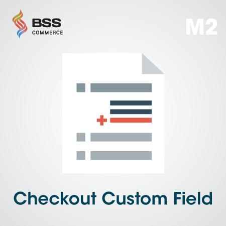 1 User Guide Checkout Custom Field for Magento 2