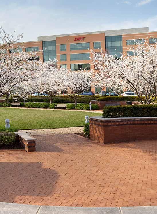 Discover Milestone Business Park Located just 20 miles northwest of downtown Washington DC, in Germantown, Maryland, Montgomery County s fastest growing area, is a stunning 635,272 square foot,