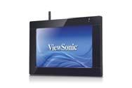 All-in-one digital eposter 10.1 Multimedia Digital Poster Overview The ViewSonic EP1031r is a 10 wall-mounted multimedia all-in-one digital eposter.