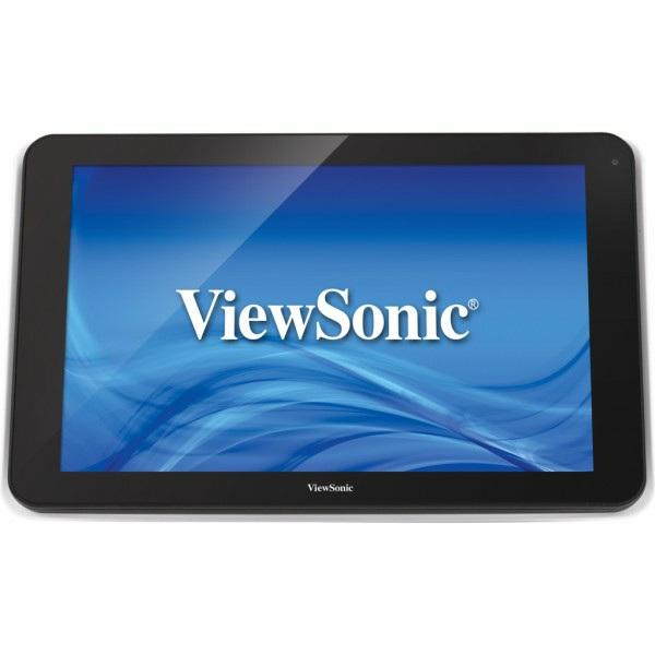 10 (10.1 viewable) All-in-one touch digital eposter EP1042T The ViewSonic EP1042T is a 10" (10.