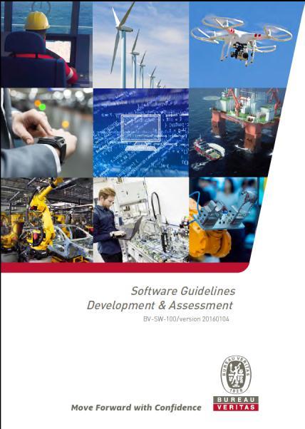 Cybersecurity guidelines for Software Development &