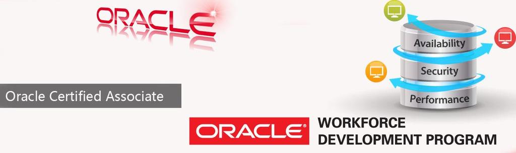 Prerequisites There are no official prerequisites for the Oracle OCA certification.