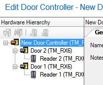 Ticking or clearing the Pre Nov06 box alters how many Inputs and Outputs are available in the software.