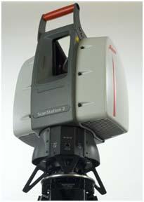 software. ScanStation 2 can provide significant cost savings in many ways: Lower cost as-built & topographic surveys vs.