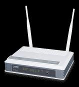 11n Wireless Gigabit Router with USB for External Storage/Printer Server Wireless Router