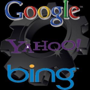 Search Engine The tool people use to find things today A program which