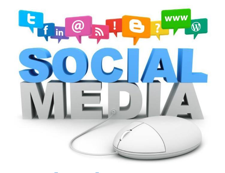 Social Media Direct-to-consumer traffic source and SEO booster Various online technologies used by people to share information and perspectives.