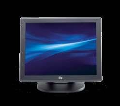 Desktop Touchmonitor Product Portfolio 0700L 7" 1215L 12" 1515L