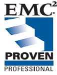 Build Talent, Skills: EMC Proven Professional Certifications Delivering The New Skills Portfolio Copyright 2012 EMC Corporation. All rights reserved.