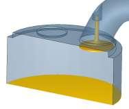 Intake/exhaust valve Gear pump Complex motion Scroll