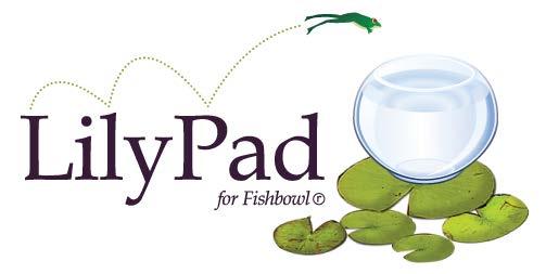 LilyPad Admin