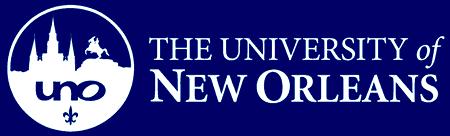 2010 The University of New Orleans PeopleSoft 9.