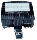 - Dimmable [@] 80W 6,800 lm 120-277V