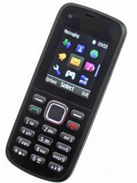 basic phones: Basic Phones: Basic phones are a type of mobile phones that contain a fixed set of functions such as voice calling and text messaging and in