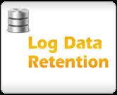 Log Collection Archival and Retention Collecting log data from heterogeneous sources (Windows systems, Unix/Linux systems, applications, databases, routers, switches, firewalls,