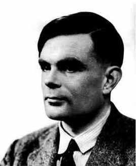 (c) Undecidability of the Turing Halting Problem III.3 (b) Equivalence of URM computable and Turing computable Undecidability of the Halting Problem first proved 1936 by Alan Turing.