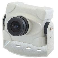 40-3512 CG25N Colour Camera in Ultra Mini Metal Case ¼ DSP Colour CCD Mini Fixed 3.