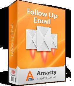 Follow Up Email Magento Extension User Guide