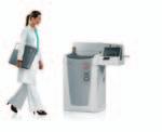 quality Superior image enables a reduction of X-ray dose Comprising the very best components from already proven ground-breaking CR solutions, the DX-M is the culmination of years of Agfa HealthCare
