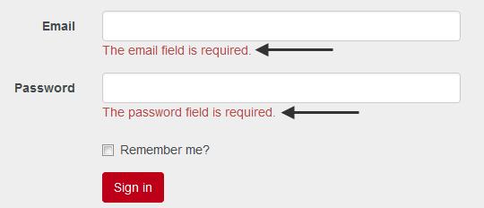 You may change that password at any time. 3.
