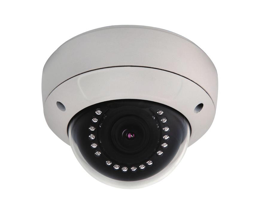 Vandal Dome Camera DWC-V362D DWC-V362DIR User Manual ABOUT MANUAL Before installing and using the