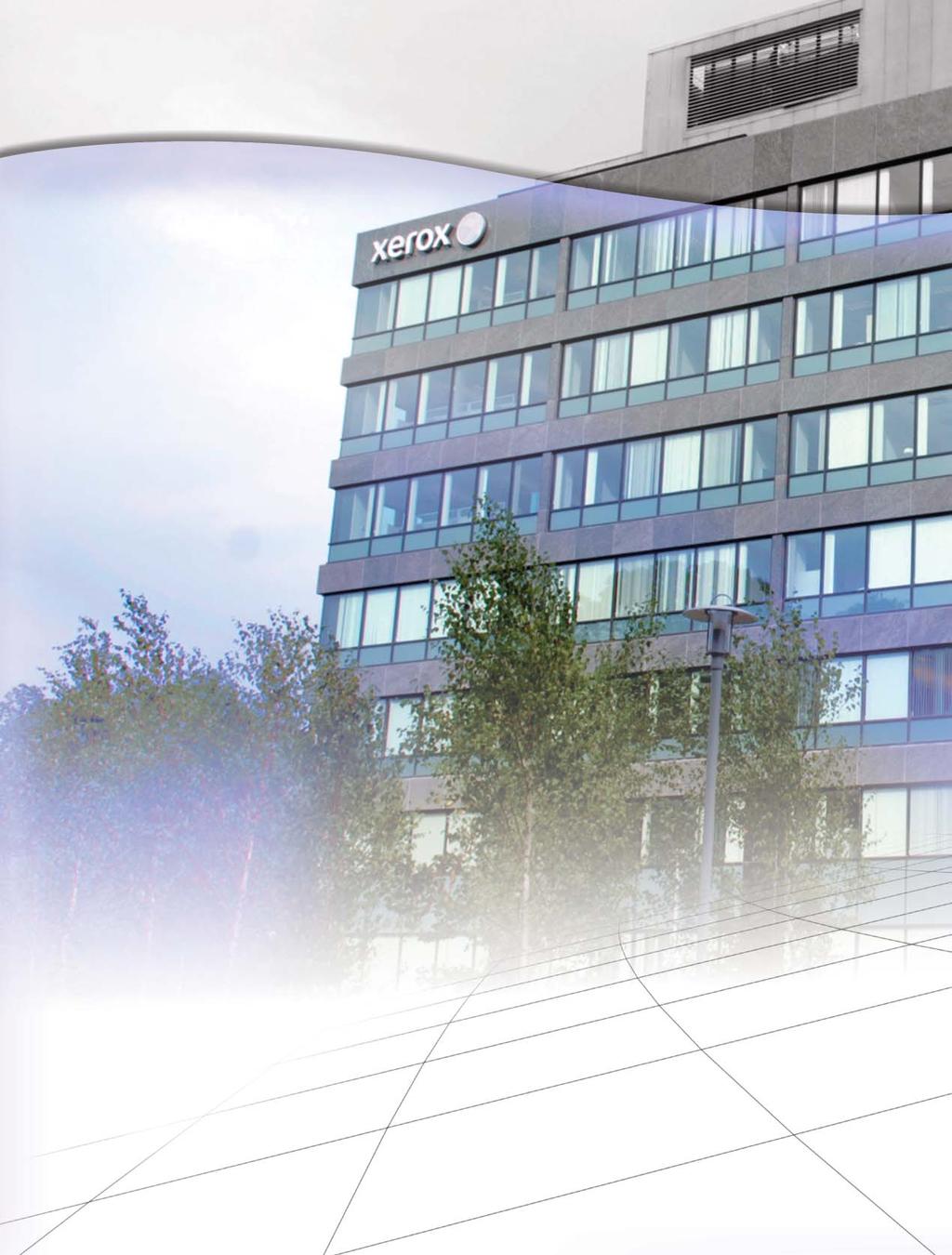 Established in 1965, Xerox Manufacturing is based in Venray, Netherlands.
