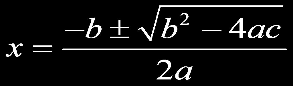 To find zeros, if you have a quadratic, x 2, then you can use the quadratic formula. You can graph the equation, then have the calculator find the solutions/roots/zeros/x intercepts.