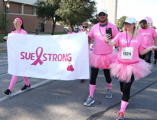 Team Packet Pickup Schedule: Date: Monday, October 15, 2018 Time: 10:00am to 6:00pm Place: Komen Office (2911 Herring Ave #204, Waco, TX.