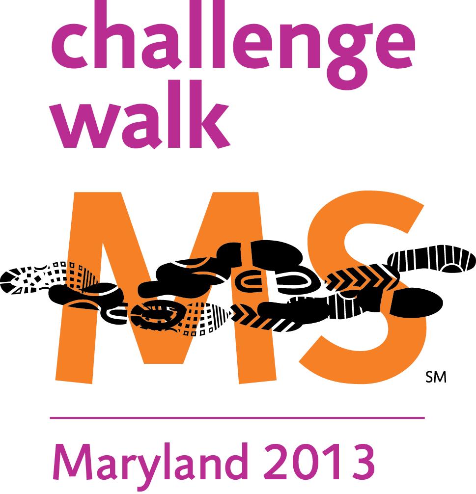 Challenge Walk MS: Chesapeake