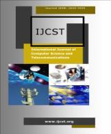 International Journal of Computer Science and Telecommunications [Volume 6, Issue 7, July 2015] 1 ISSN 2047-3338 A Convergent and Configurable Policy and Charging Architecture for Integrated Mobile