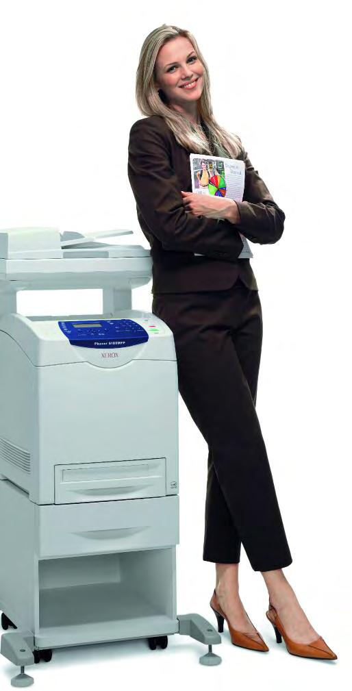 delivers fast printing, outstanding colour quality and unmatched ease-of-use.