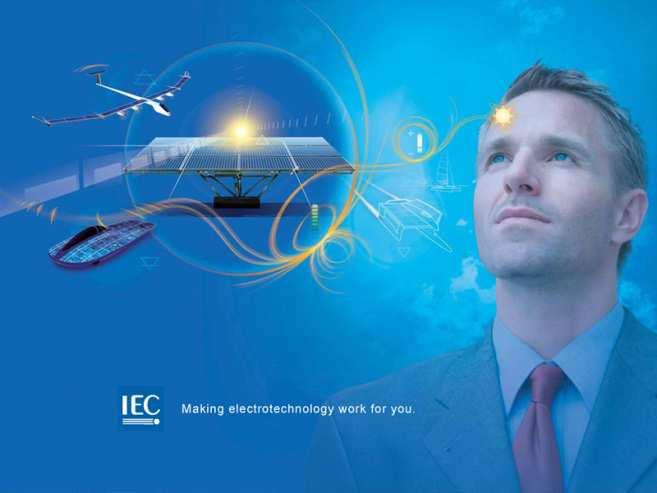 America Regional Manager Copyright IEC, Geneva, Switzerland IEC C.A. Systems CAB - Conformity Assessment IECEE System for