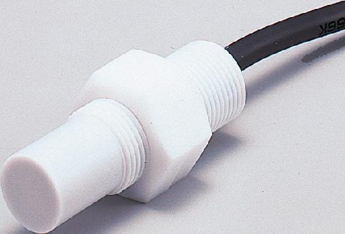 Note: The cable is made of vinyl chloride and requires separate protection.