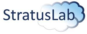 StratusLab Project (6/2010 to 5/2012) co-funded by EC with 6 partners from 5