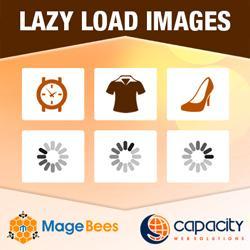 Lazy Load Images Extension for Magento 2 User Manual