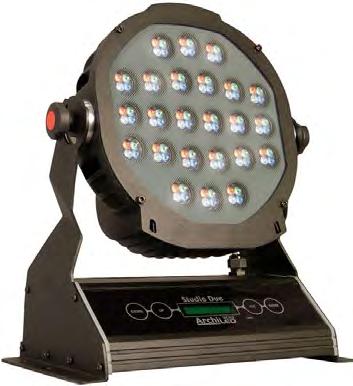 Lamp Multiple RGB LEDs IP Rating IP54 IP Rating IP66 Power Consumption 250W Power Consumption 90W Weight (kg) 10 Weight (kg) 7.