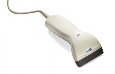 SCANNERS 1000 SERIES CCD CONTACT SCANNER 1000 Series - Contact Scanner, Cable Included S1000RSCN1101 1000 Contact barcode scanner, USB (HID) $70.