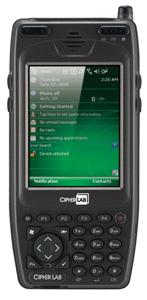 9600 SERIES INDUSTRIAL MOBILE COMPUTER 9600 Series Industrial Mobile Computer T9601R2CNN2E1 Win CE 6.0, Bluetooth, QVGA, CCD, 29 key, English $1,350 T9601R22NN231 Win CE 6.