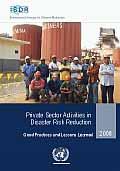 UNISDR Good Practice Publications (2) DRR & Disaster recovery (IRP): Learning from Disaster Recovery: